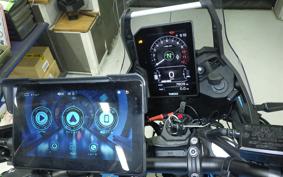 YAMAHA TENERE 700 2025 DM17J