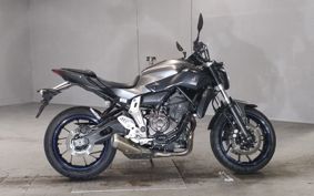 YAMAHA MT-07 RM07J