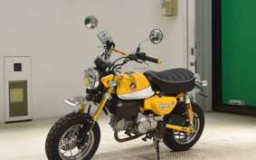 HONDA MONKEY 125 ABS JB02