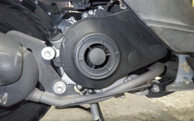 SUZUKI ﾚｯﾂ 1996 CA4AA