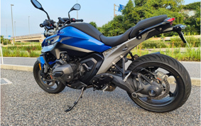 BMW R1300R 2026 0M51