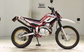 YAMAHA SEROW 250 Gen.3 DG31J