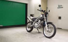 YAMAHA TRICKER Gen.2 2021 DG16J