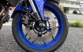 YAMAHA YZF-R25 RG43J