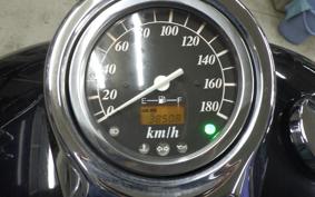 SUZUKI INTRUDER 400 Classic 2007 VK54A