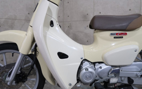 HONDA SUPER CUB110 JA59
