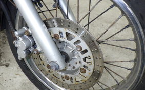 KAWASAKI ELIMINATOR 125 2006 BN125A