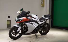 KAWASAKI NINJA 250 1998 EX250L