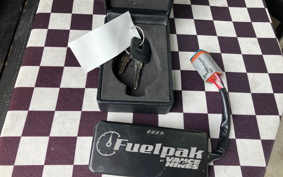 HARLEY HARLEY XL1200C 2018 CT3