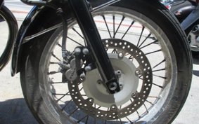 KAWASAKI W650 2003 EJ650A