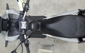 HONDA ADV160