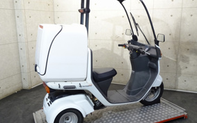 HONDA GYRO TA03
