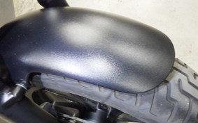 HONDA REBEL 250 A 2014 MC49