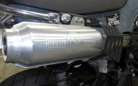 HONDA DAX 125 JB04