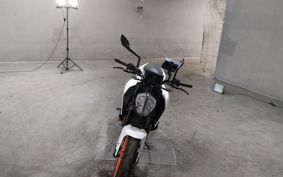 KTM 390 DUKE JPJ40