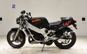 SUZUKI WOLF 250 VJ21A