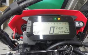 HONDA CRF250L 2025 MD47