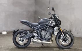 TRIUMPH  TRIUMPH  TRIDENT 660 2023 LGL10U