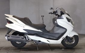 SUZUKI SKYWAVE 250S CJ44A