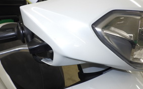 YAMAHA AXIS 125 Z 2011 SEJ6J