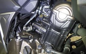 SUZUKI Vｽﾄﾛｰﾑ250SX 2022 EL11L