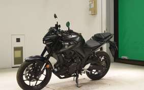 YAMAHA MT-03 ABS 2021 RH13J