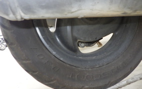 YAMAHA AXIS 125 Z SED7J