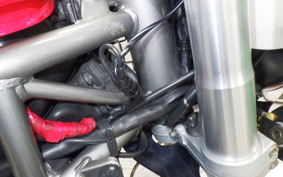 DUCATI MONSTER S4 2001