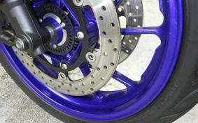 YAMAHA MT-09 A 2017 RN52J