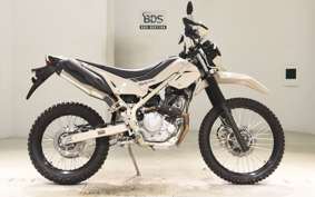 KAWASAKI KLX230ｼｪﾙﾊﾟ 2021 LX232A