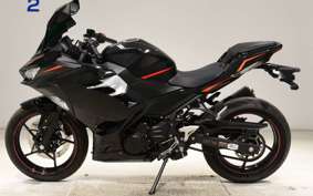KAWASAKI NINJA 400 2020 EX400G