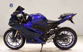 YAMAHA YZF-R125 2019 RE45J