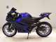 Фото Yamaha YZF-R125 2019 с японского аукциона
