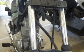 YAMAHA SR125 4WP