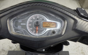 SUZUKI ADDRESS V125 S 2003 CF4MA