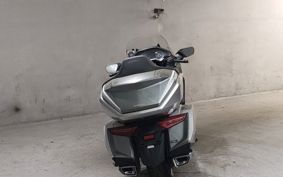HONDA GL1800 TOUR DCT 2024 SC79