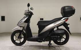 SUZUKI ADDRESS 110 2022 CE47A