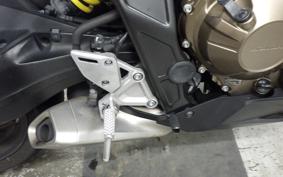 HONDA CBR650R 2020 RH03