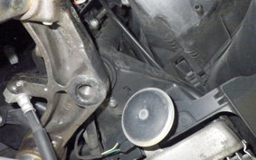 SUZUKI SKYWAVE 200 (Burgman 200) 2001 CH41A