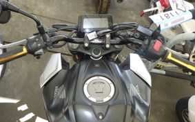 HONDA CB125 R JC91
