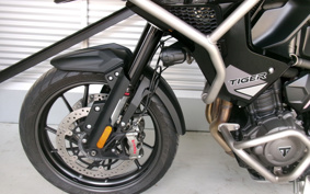 TRIUMPH TIGER 1200GTPR0 2023 TAP22V