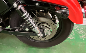 HARLEY XL1200N 2008 CZ3