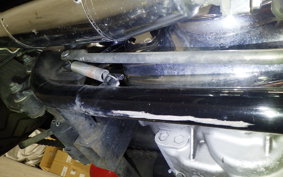 HONDA SHADOW 400 SLASHER 2004 NC40