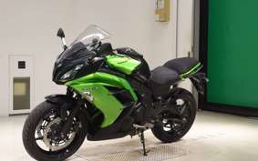 KAWASAKI NINJA 650 2015