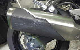 KAWASAKI Z300 2022