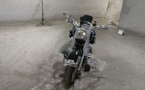 HARLEY FLSTC 1450 2005 BJY