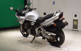 SUZUKI BANDIT 1200 S 2004 GV77A