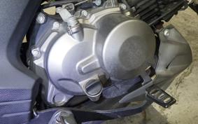 KAWASAKI Z125 PRO 2020 BR125H