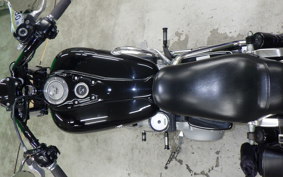 HARLEY FXD 1580 2009