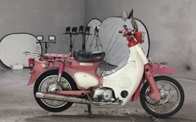 HONDA LITTLE CUB AA01